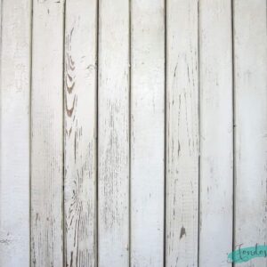 Fondo de madera Blanca
