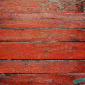 Fondo de madera cobriza