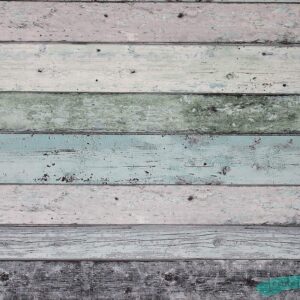 Fondo de madera gris