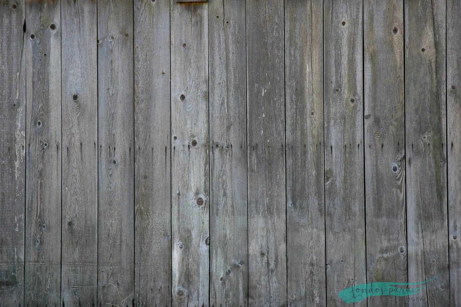 Fondo de madera gris