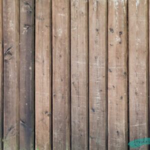 Fondo de madera marrón