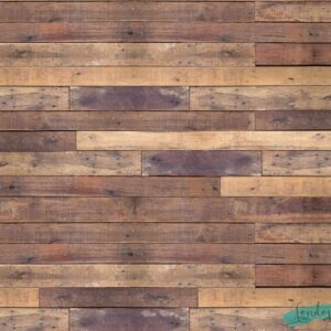 Fondo de madera marrón