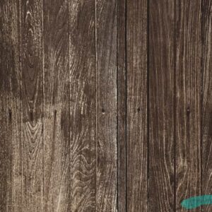 Fondo de madera oscura