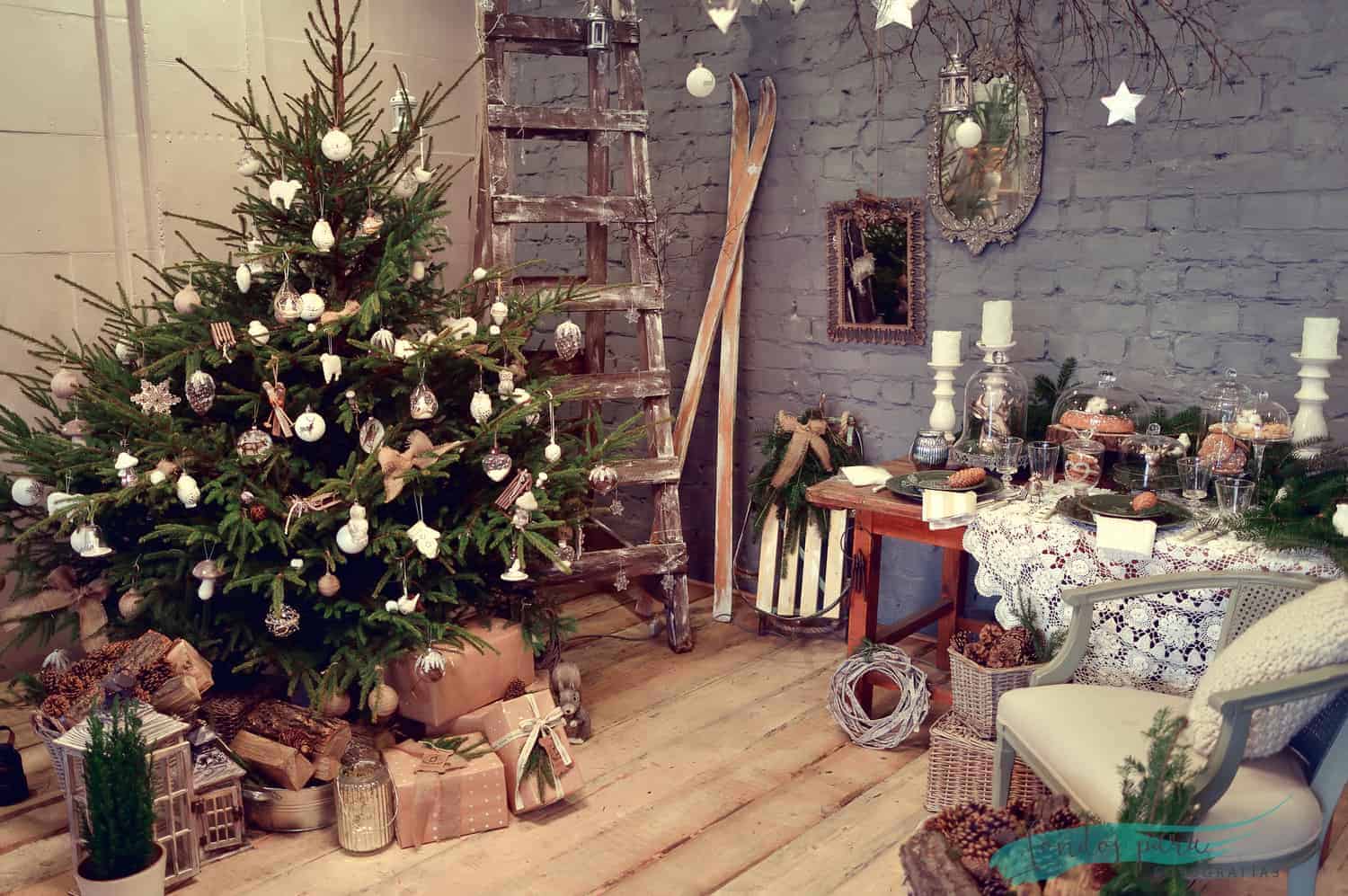 Fondo Festivos