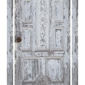 Fondo de Puerta