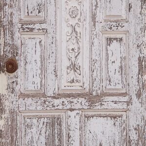Fondo de Puerta