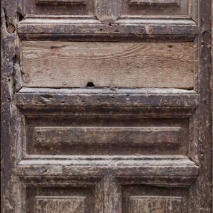 Fondo de Puerta